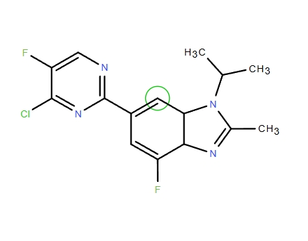 阿西貝利雜質(zhì)704,Acibelin impurity 704