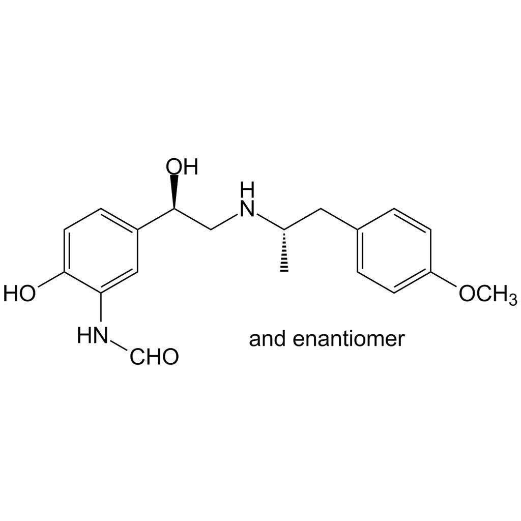 福莫特羅EP雜質(zhì)I,Formoterol EP Impurity I