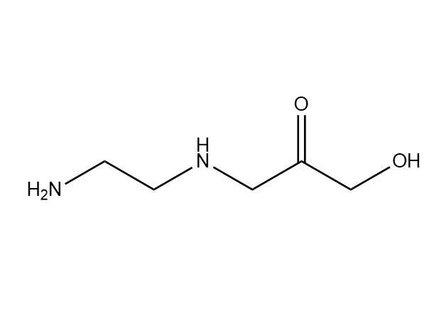 N-(2-氨乙基)甘氨酸,N-(2-AMINOETHYL)GLYCINE