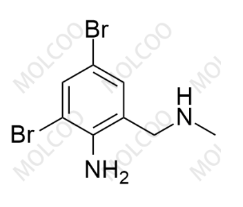溴己新杂质36,Bromhexine Impurity