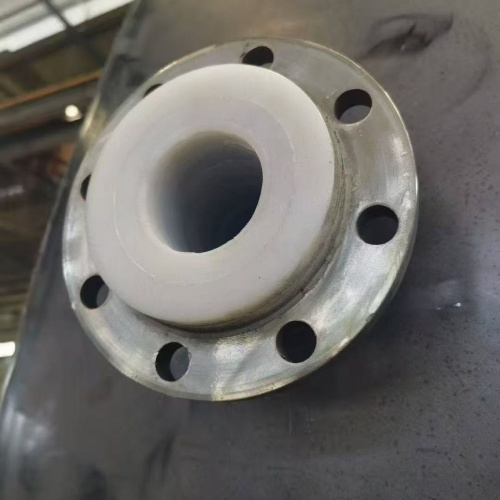 鋼襯塑儲(chǔ)罐的選型要點(diǎn),Material characteristics of steel lined plastic (PE)(PO) storage tank