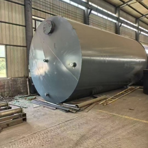 钢衬塑储罐运输与装卸规范,Material characteristics of steel lined plastic (PE)(PO) storage tank