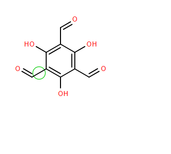 三醛基间苯三酚,2,4,6-Triformylphloroglucinol
