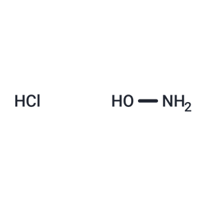 羥胺鹽酸鹽,Hydroxyamine hydrochloride