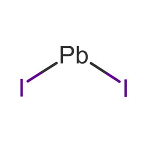 碘化鉛,PbI2