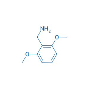 (2,6-二甲氧基苯基)甲胺,(2,6-Dimethoxyphenyl)methanamine