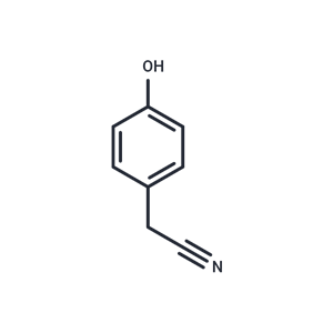 對(duì)羥基苯乙腈,4-Hydroxybenzyl cyanide