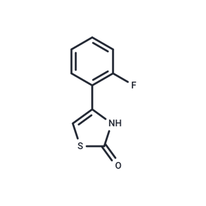 BRD4 抑制劑 30,BRD4 Inhibitor 30