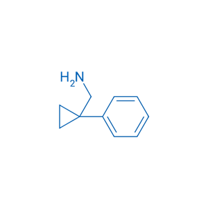 1-苯基環(huán)丙甲胺,(1-Phenylcyclopropyl)methanamine