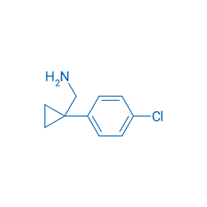 1-[1-(4-氯苯)環(huán)丙基]甲胺