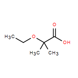 2-乙氧基-2-甲基丙酸,2-Ethoxy-2-methylpropionic Acid