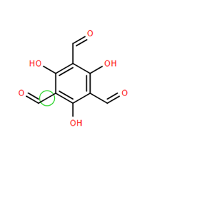 三醛基间苯三酚,2,4,6-Triformylphloroglucinol