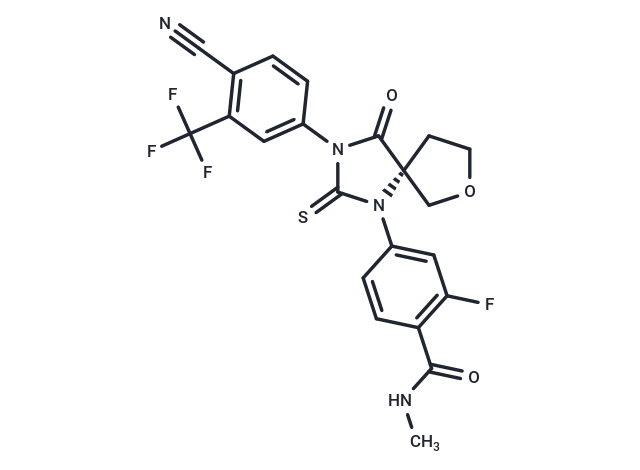 化合物 ONC1-13B,ONC1-13B
