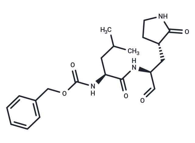 化合物 GC373,GC373