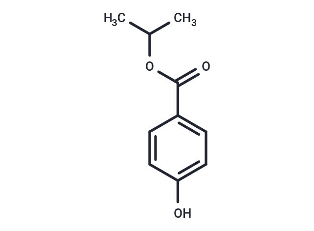 尼泊金異丙酯,Isopropylparaben