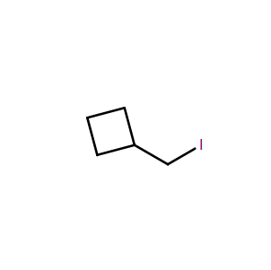 (碘甲基)环丁烷,(Iodomethyl)cyclobutane