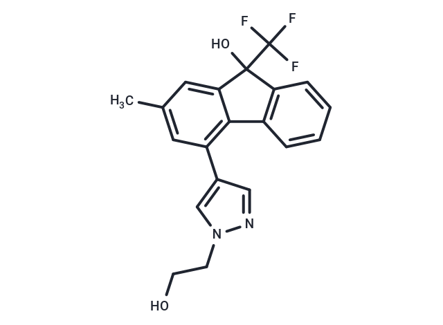 化合物 PDHK-IN-7,PDHK-IN-7