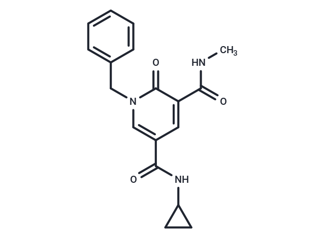 化合物 GSK620,GSK620