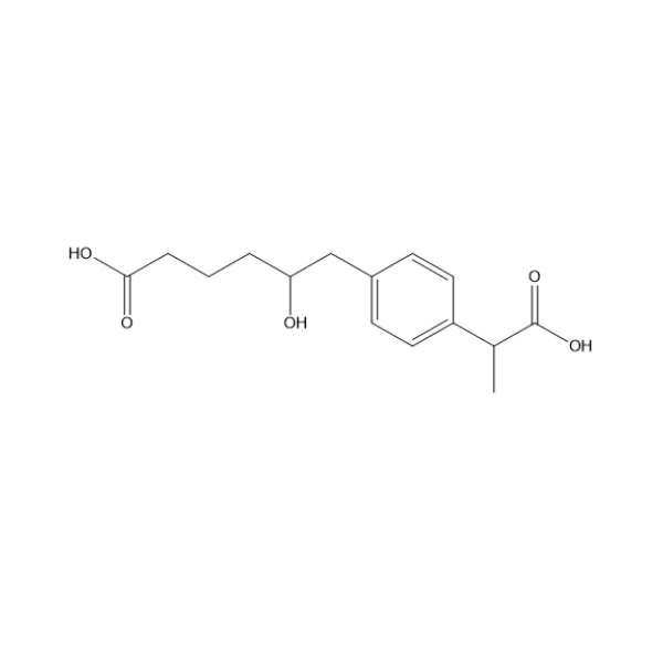 洛索洛芬相关化合物7,Loxoprofen Related Compound 7