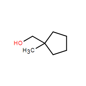 (1-甲基环戊基)甲醇,(1-Methylcyclopentyl)methanol