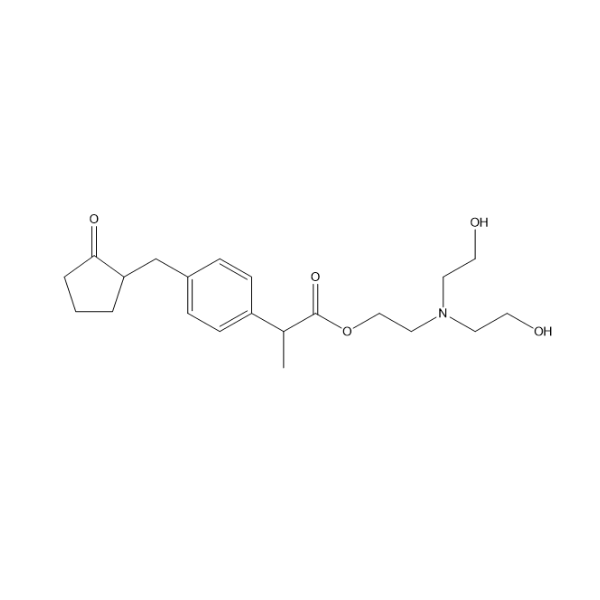 洛索洛芬相關(guān)化合物6,Loxoprofen Related Compound 6