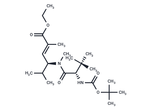 Taltobulin 中間體 4,Taltobulin intermediate-4