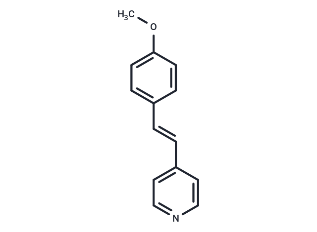 化合物 hVEGF-IN-3,hVEGF-IN-3
