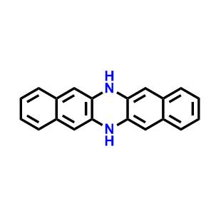 6,13-二氫-6,13-二氮雜并五苯,6,13-dihydro-6,13-diazapentacene