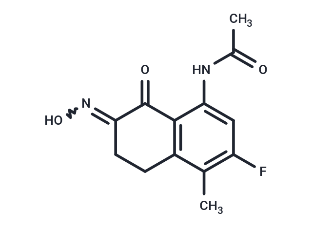 化合物 Exatecan Intermediate 7,Exatecan Intermediate 7