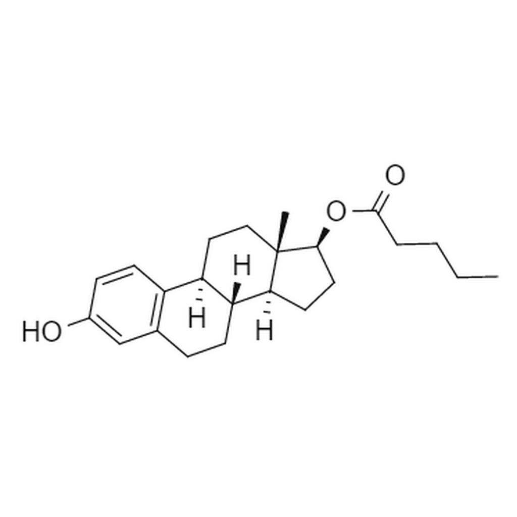 戊酸雌二醇,Estradiol Valerate
