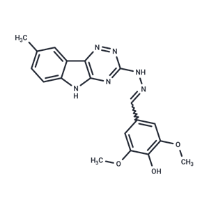 化合物 LY2023-001|T89605|TargetMol
