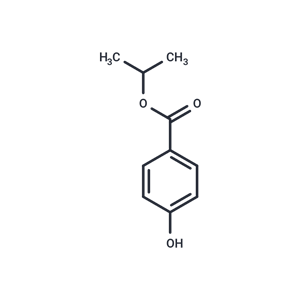 尼泊金異丙酯,Isopropylparaben