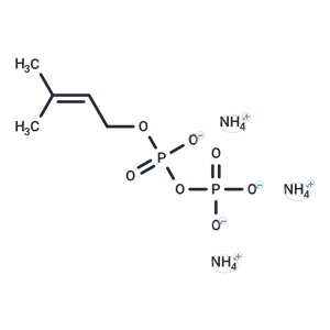 DMAPP三銨鹽,DMAPP triammonium