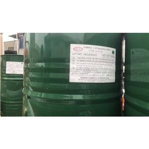 甲基丙二醇(2-甲基-1,3-丙二醇(MPO);2-甲基戊烷-2,4-二醇),METHYLPROPANEDIOL