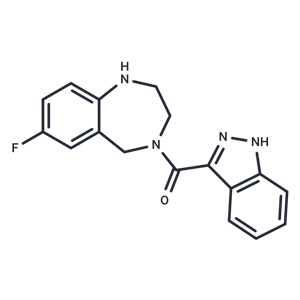 化合物 AhR agonist 8|T89981|TargetMol