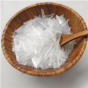 薄荷脑,Menthol