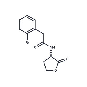 化合物 AHL modulator-1|T88603|TargetMol