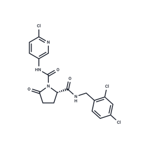 化合物 HEI3090|T89862|TargetMol