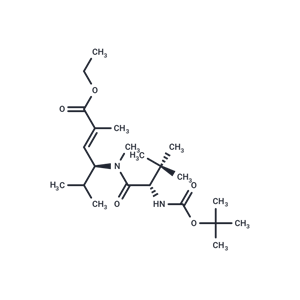 Taltobulin 中間體 4,Taltobulin intermediate-4