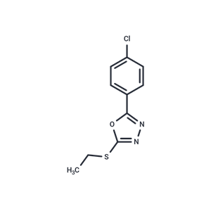 化合物 Cyprocide-B|T89148|TargetMol