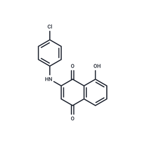 化合物 Antibiotic adjuvant 1|T89438|TargetMol