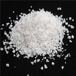 工業(yè)級(jí)硫酸鋁 | 水處理絮凝劑 造紙施膠劑 符合 GB/T 3151-2014 國(guó)標(biāo)