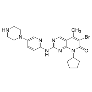 派柏西利雜質(zhì)02,Palbociclib Impurity02