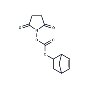化合物 Norbornene-NHS|T89782|TargetMol