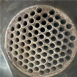 二手雙效濃縮蒸發(fā)器如果選購,Second-hand double-effect concentration evaporator