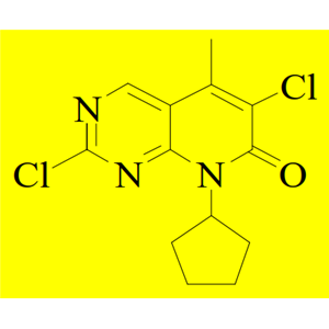 派柏西利杂质17,Palbociclib Impurity17