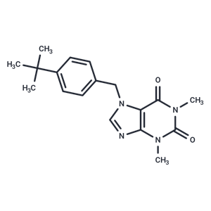 化合物 VU0071063|T26324|TargetMol