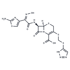 化合物 Cefmatilen|T89617|TargetMol