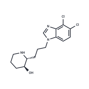 化合物 Bersiporocin|T39739|TargetMol