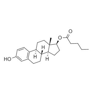 戊酸雌二醇